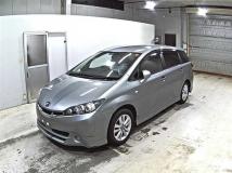 2009 Toyota Wish
