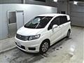 2012 Honda Freed Spike