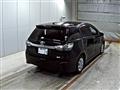 2014 Toyota Wish