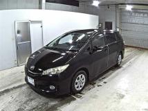 2014 Toyota Wish