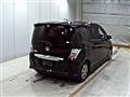 2011 Honda Freed
