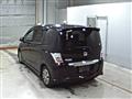2011 Honda Freed