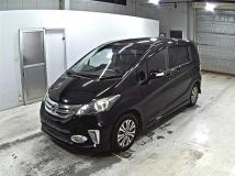 2011 Honda Freed