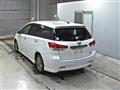 2011 Toyota Wish
