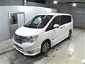 2014 Nissan Serena