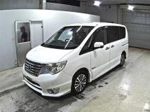 2014 Nissan Serena