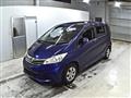 2012 Honda Freed