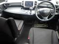 2012 Honda Freed