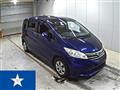 2012 Honda Freed