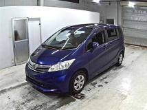 2012 Honda Freed