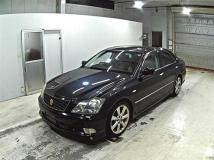 2005 Toyota Crown