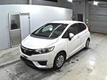 2015 Honda Fit