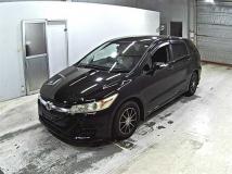 2011 Honda Stream