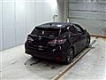 2011 Lexus CT