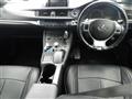 2011 Lexus CT