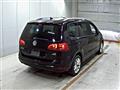 2013 Volkswagen Sharan