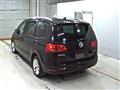 2013 Volkswagen Sharan