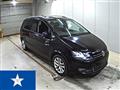 2013 Volkswagen Sharan