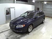 2014 Volvo V70