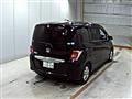 2014 Honda Freed