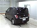 2014 Honda Freed