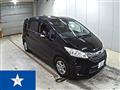 2014 Honda Freed