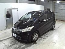 2014 Honda Freed