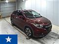 2014 Honda VEZEL