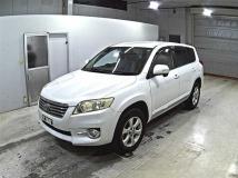 2012 Toyota Vanguard
