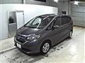 2017 Honda Freed