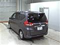 2017 Honda Freed