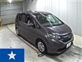 2017 Honda Freed