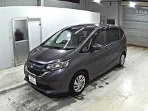 2017 Honda Freed