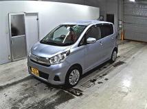 2017 Nissan DAYZ
