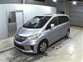 2015 Honda Freed