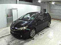 2012 Toyota Wish