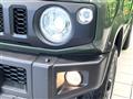 2024 Suzuki Jimny