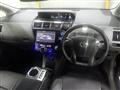 2013 Toyota PRIUS α