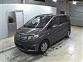 2011 Honda Freed Spike