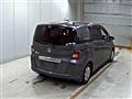 2011 Honda Freed Spike