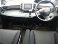 2011 Honda Freed Spike