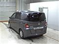 2011 Honda Freed Spike