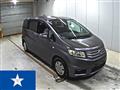 2011 Honda Freed Spike