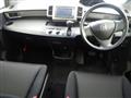 2014 Honda Freed Spike