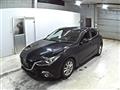 2014 Mazda Axela Sport