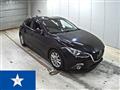 2014 Mazda Axela Sport