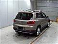 2015 Volkswagen Tiguan