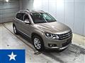 2015 Volkswagen Tiguan