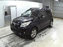 2012 Toyota Rush
