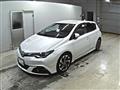2016 Toyota Auris